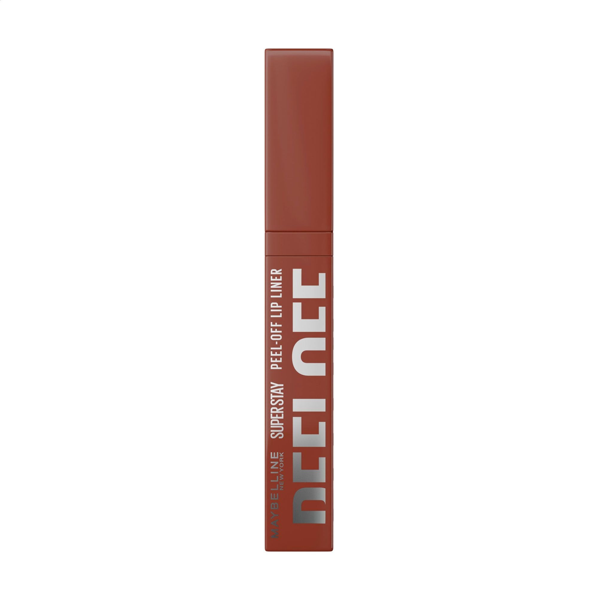 Лайнер-тінт для губ Maybelline New York Super Stay Peel-Off Liner 001 Aura, 4.8 г