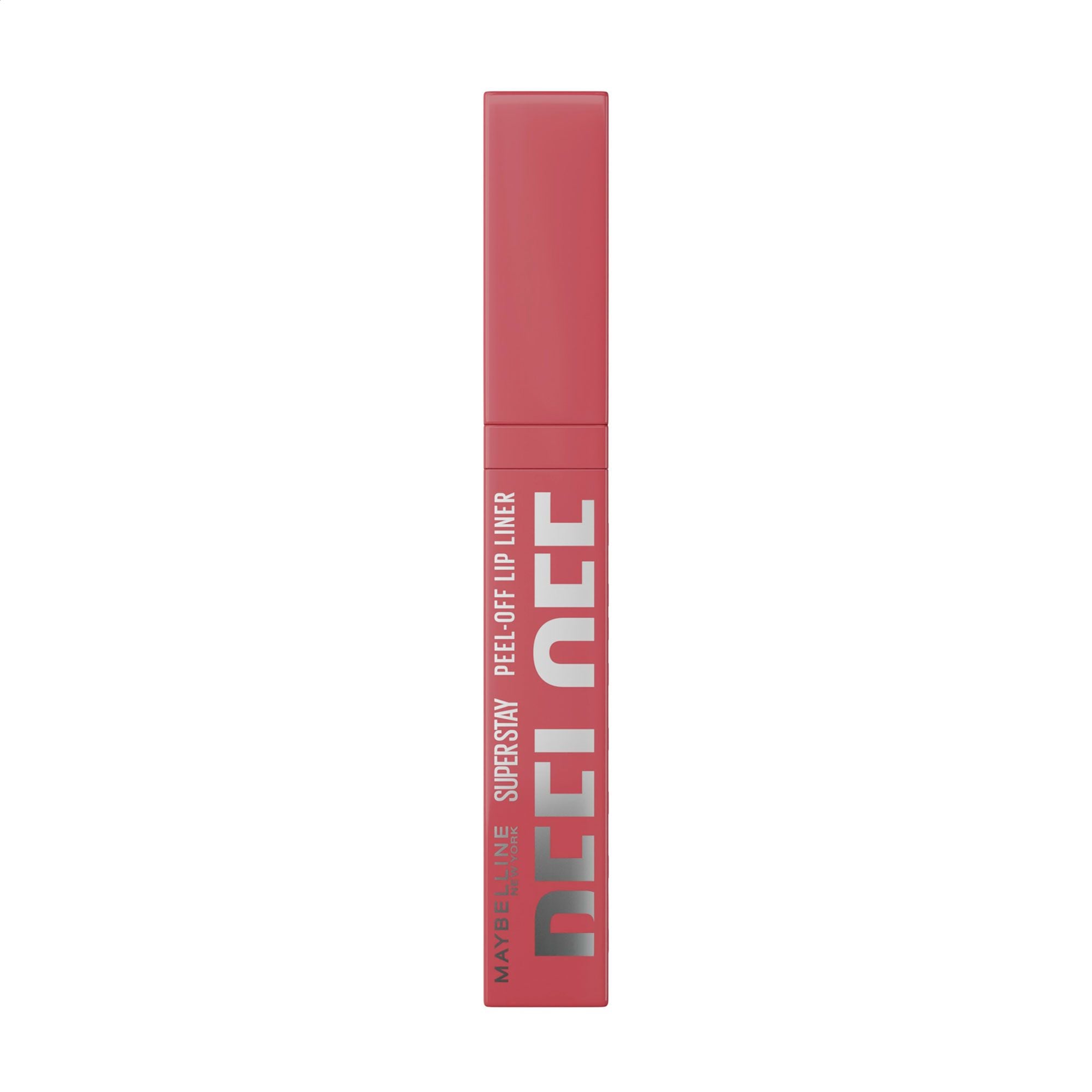 Лайнер-тінт для губ Maybelline New York Super Stay Peel-Off Liner 002 Haze, 4.8 г